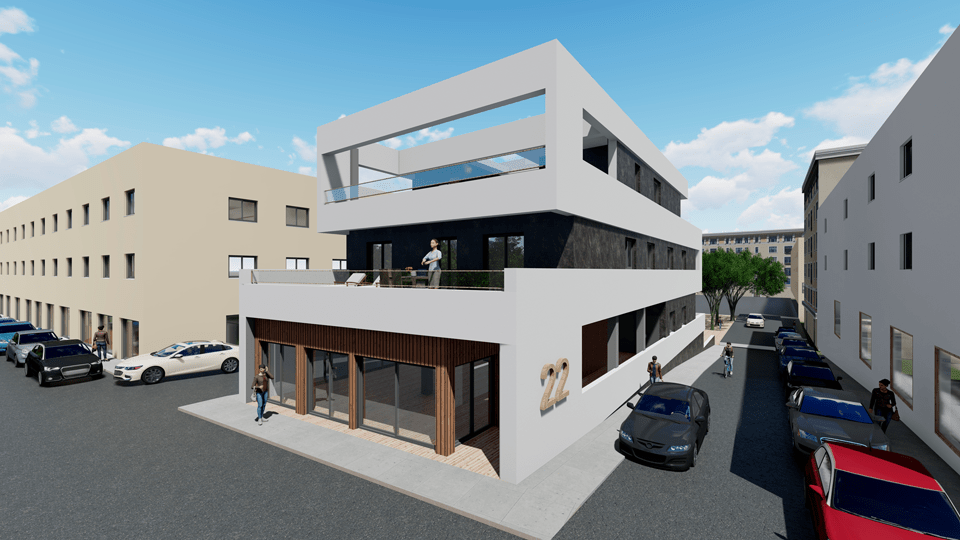 Edificio Parque — Imagen 3